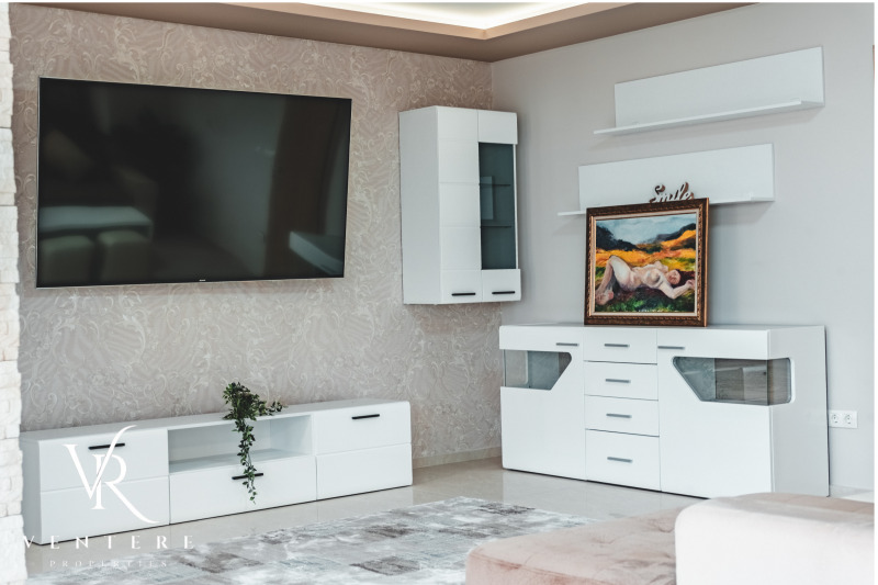 Продава 3-СТАЕН, гр. София, Манастирски ливади, снимка 2 - Апартаменти - 52741544