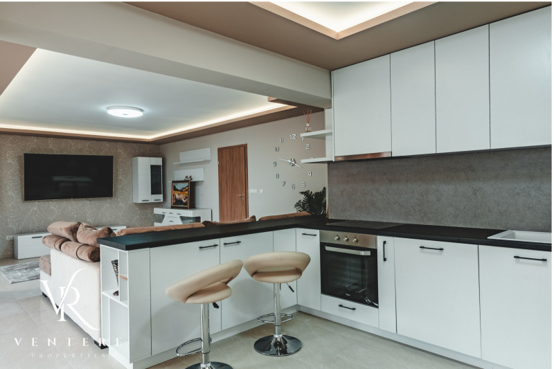 Продава 3-СТАЕН, гр. София, Манастирски ливади