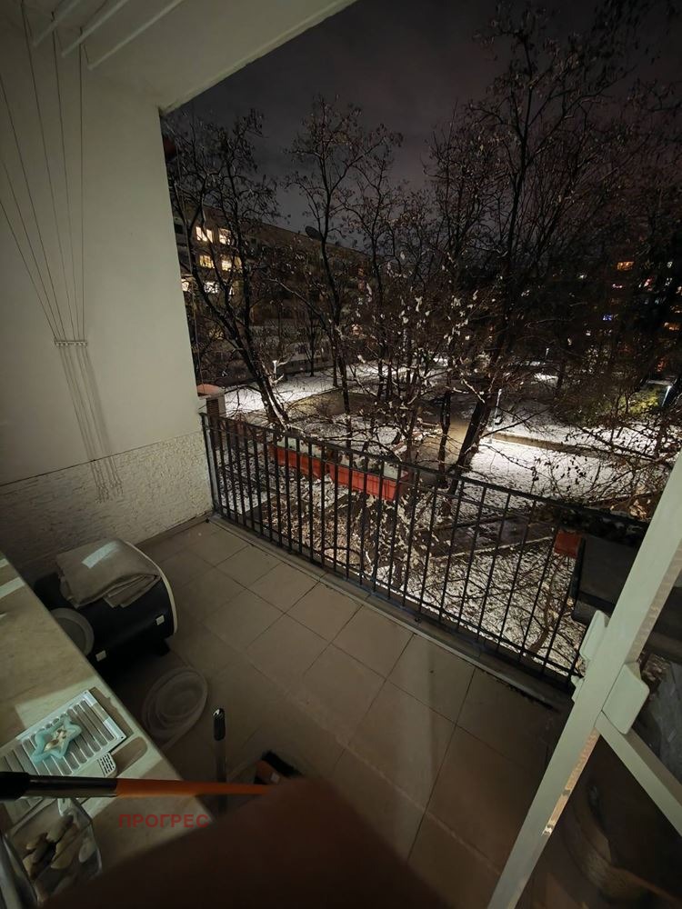 Продава 3-СТАЕН, гр. Пловдив, Младежки Хълм, снимка 12 - Апартаменти - 53854552