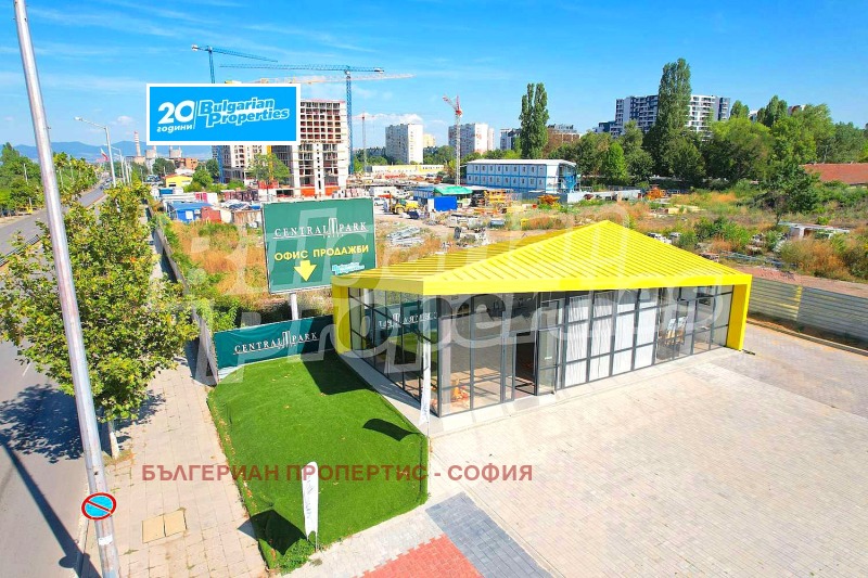 Продава 4-СТАЕН, гр. София, Банишора, снимка 11 - Aпартаменти - 42192678