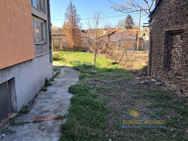 Продава  Етаж от къща област Велико Търново , гр. Павликени , 120 кв.м | 66116675 - изображение [8]
