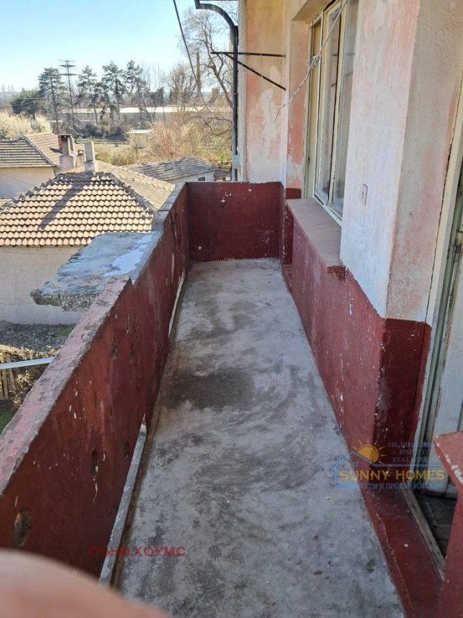 Продава  Етаж от къща област Велико Търново , гр. Павликени , 120 кв.м | 66116675 - изображение [6]