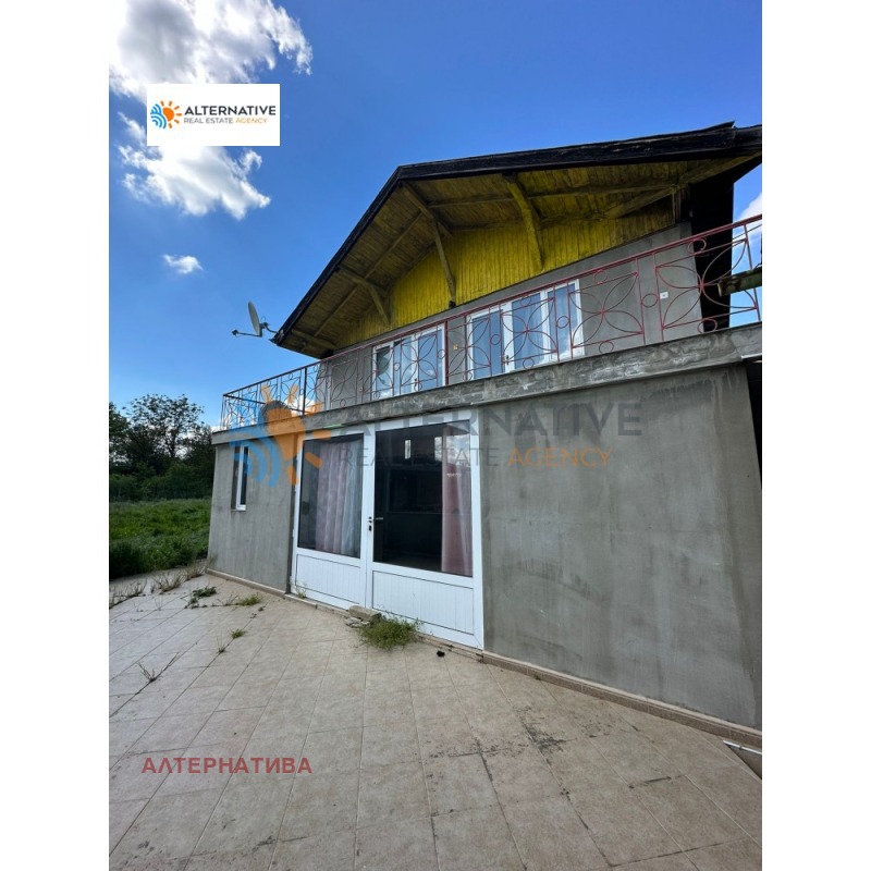 Продава  Къща, област Бургас, с. Горица • 49 950 EUR • ID 85343156 — holmes.bg - [1] 