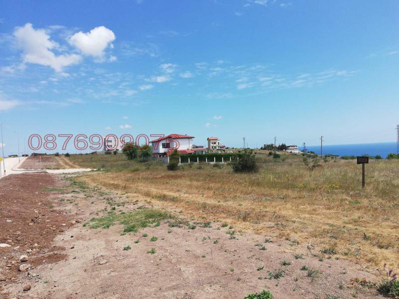 Продава ПАРЦЕЛ, с. Божурец, област Добрич, снимка 8 - Парцели - 53094380