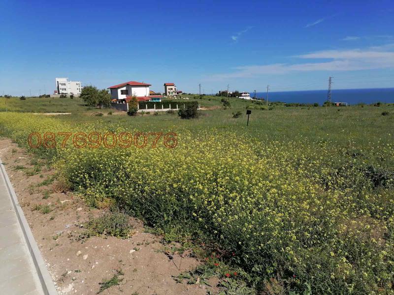 Продава ПАРЦЕЛ, с. Божурец, област Добрич, снимка 2 - Парцели - 53094380