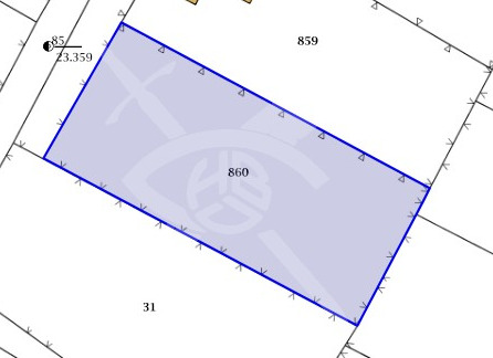 Продава  Парцел област Бургас , гр. Ахтопол , 1004 кв.м | 11705206