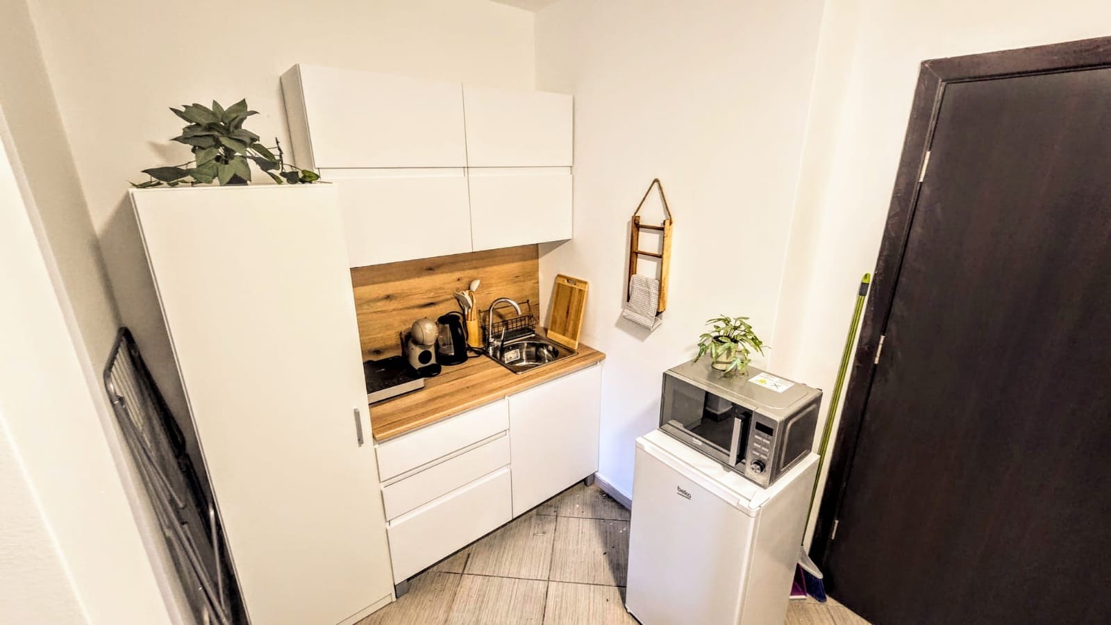 Продава 1-СТАЕН, гр. Банско, област Благоевград, снимка 5 - Апартаменти - 53601808