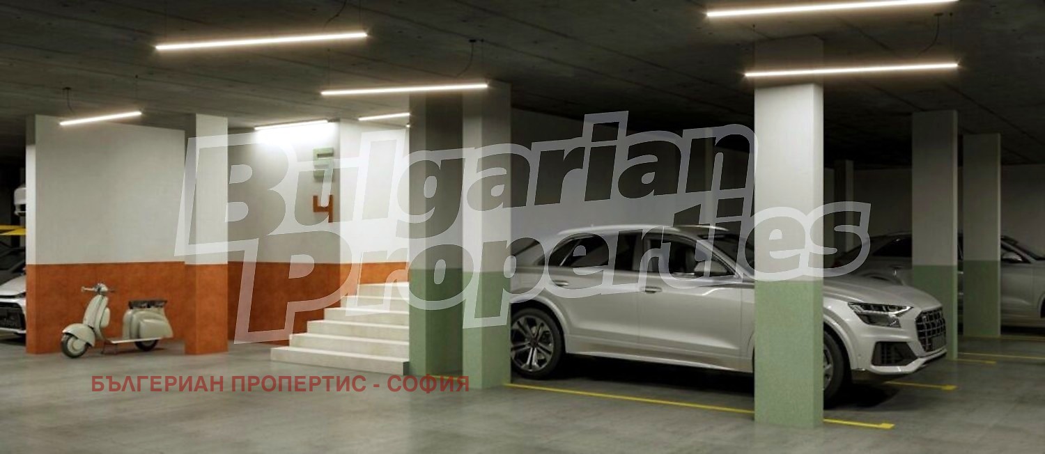 Продава 1-СТАЕН, гр. София, Витоша, снимка 13 - Апартаменти - 54151622