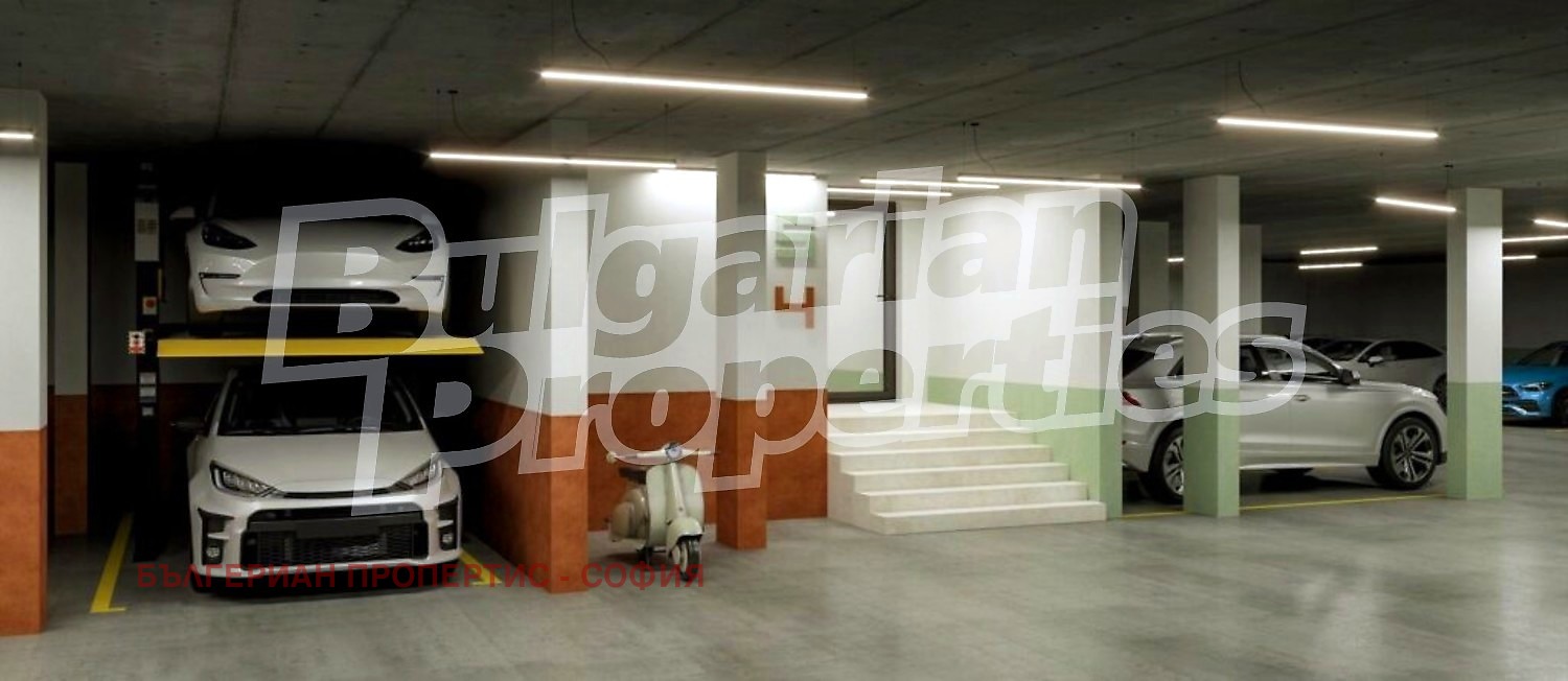 Продава 1-СТАЕН, гр. София, Витоша, снимка 4 - Апартаменти - 54151622