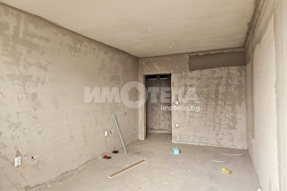 Продава 2-СТАЕН, гр. Варна, м-т Пчелина, снимка 2 - Апартаменти - 48990140