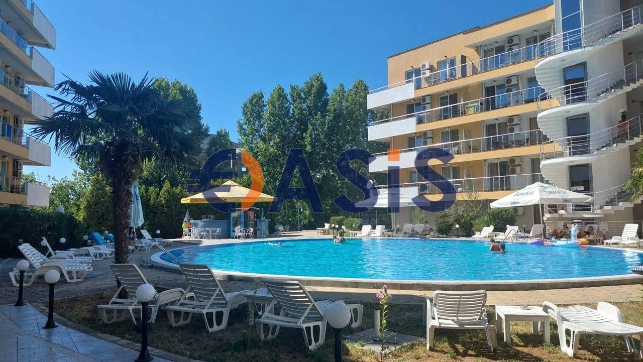 Продава 2-СТАЕН, гр. Царево, област Бургас, снимка 2 - Апартаменти - 51765022