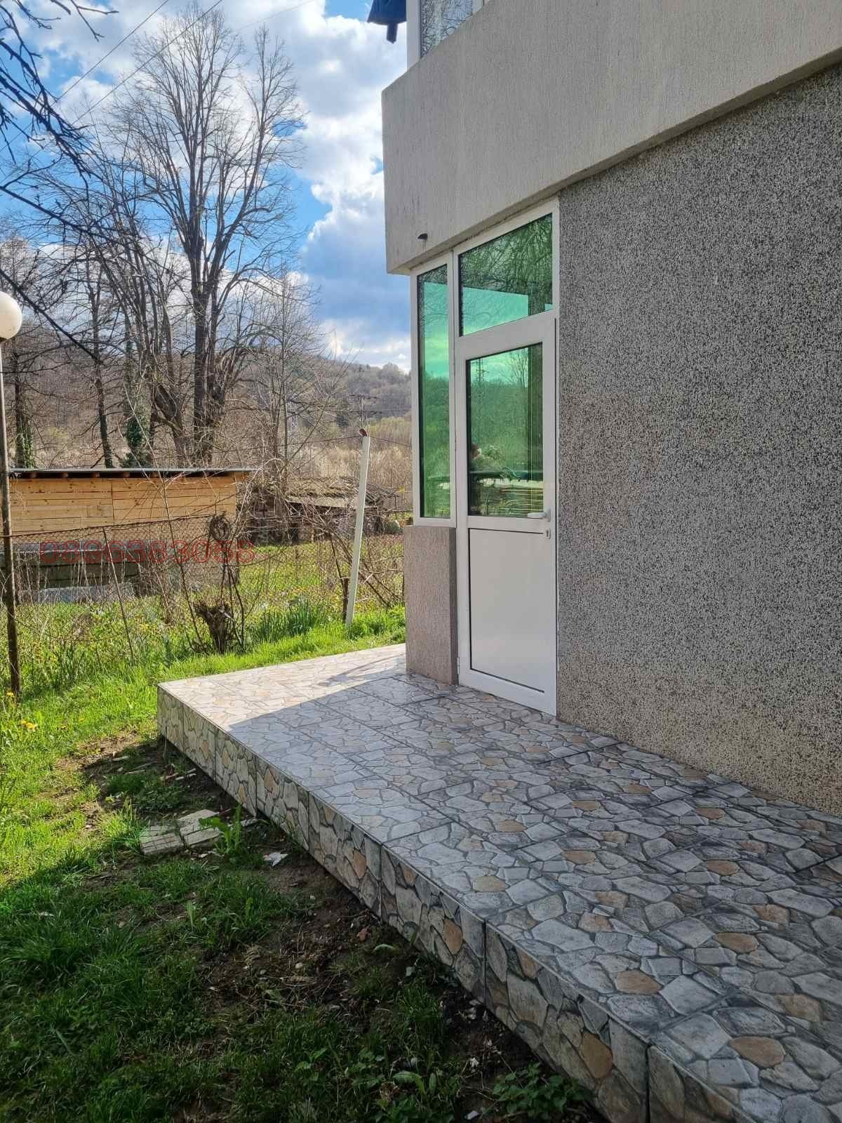 Продава 2-СТАЕН, гр. Трявна, област Габрово, снимка 6 - Апартаменти - 54100521