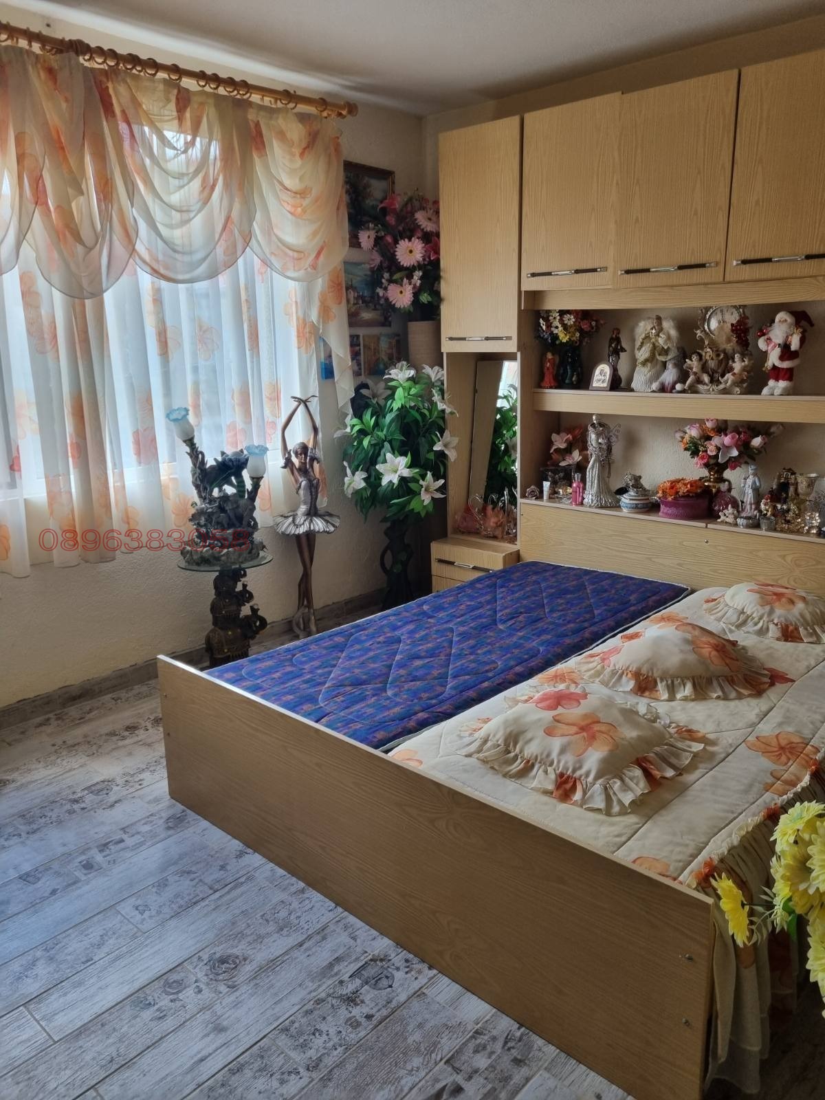 Продава 2-СТАЕН, гр. Трявна, област Габрово, снимка 4 - Апартаменти - 54100521