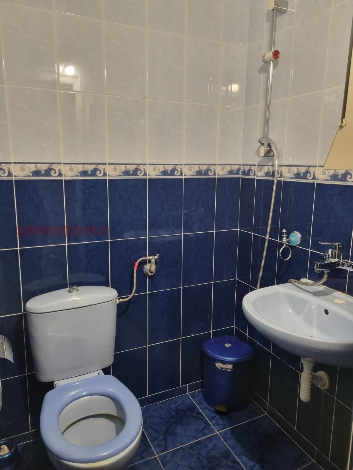 Продава 2-СТАЕН, гр. Трявна, област Габрово, снимка 5 - Апартаменти - 54100521