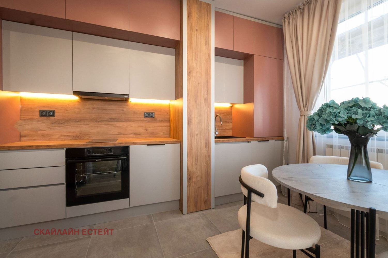 Продава 2-СТАЕН, гр. София, Кръстова вада, снимка 5 - Апартаменти - 54123876