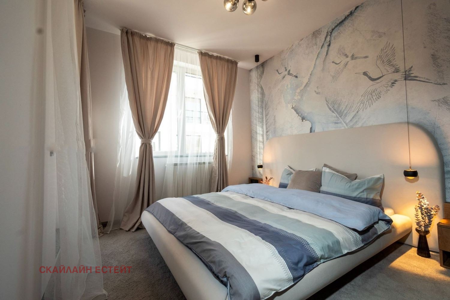 Продава 2-СТАЕН, гр. София, Кръстова вада, снимка 4 - Апартаменти - 54123876