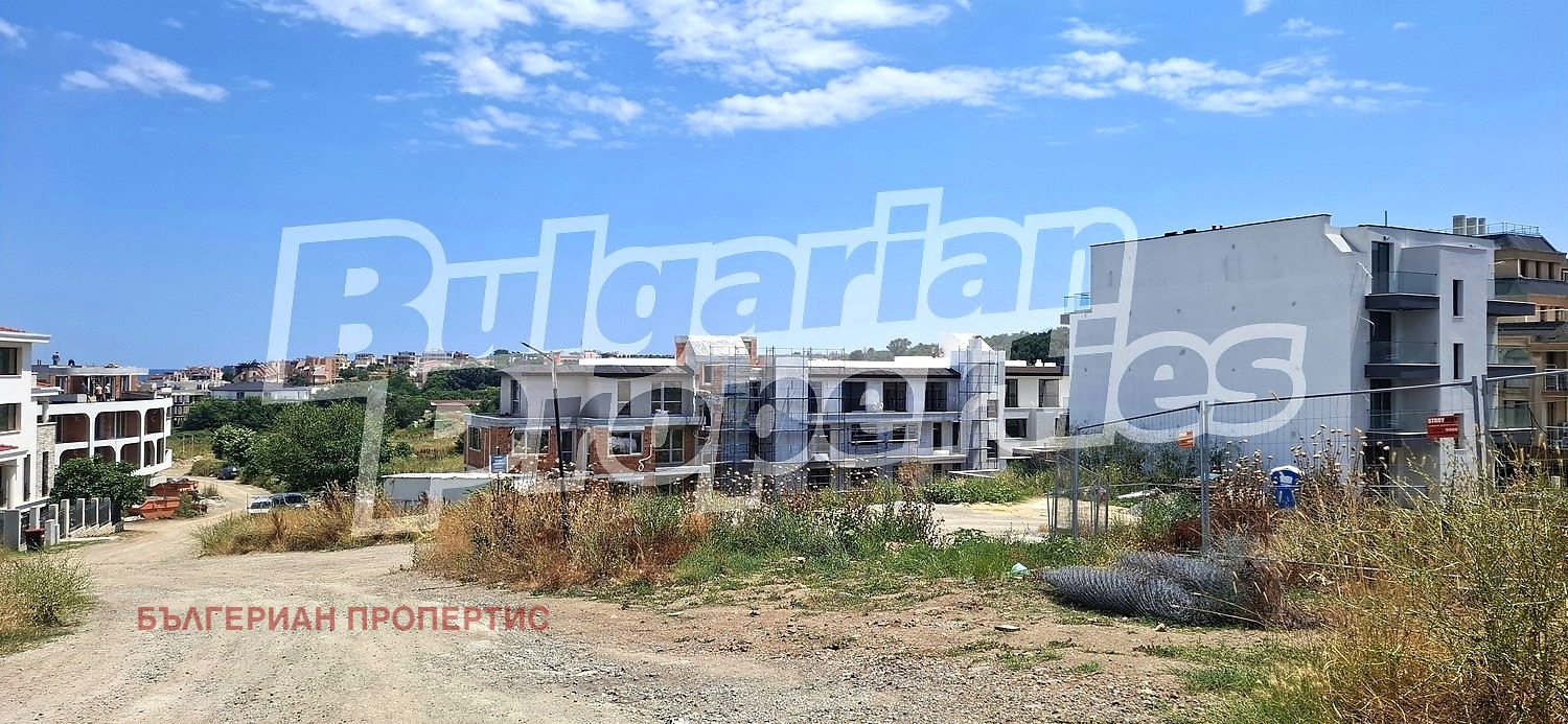 Продава 2-СТАЕН, гр. Созопол, област Бургас, снимка 6 - Апартаменти - 55191472