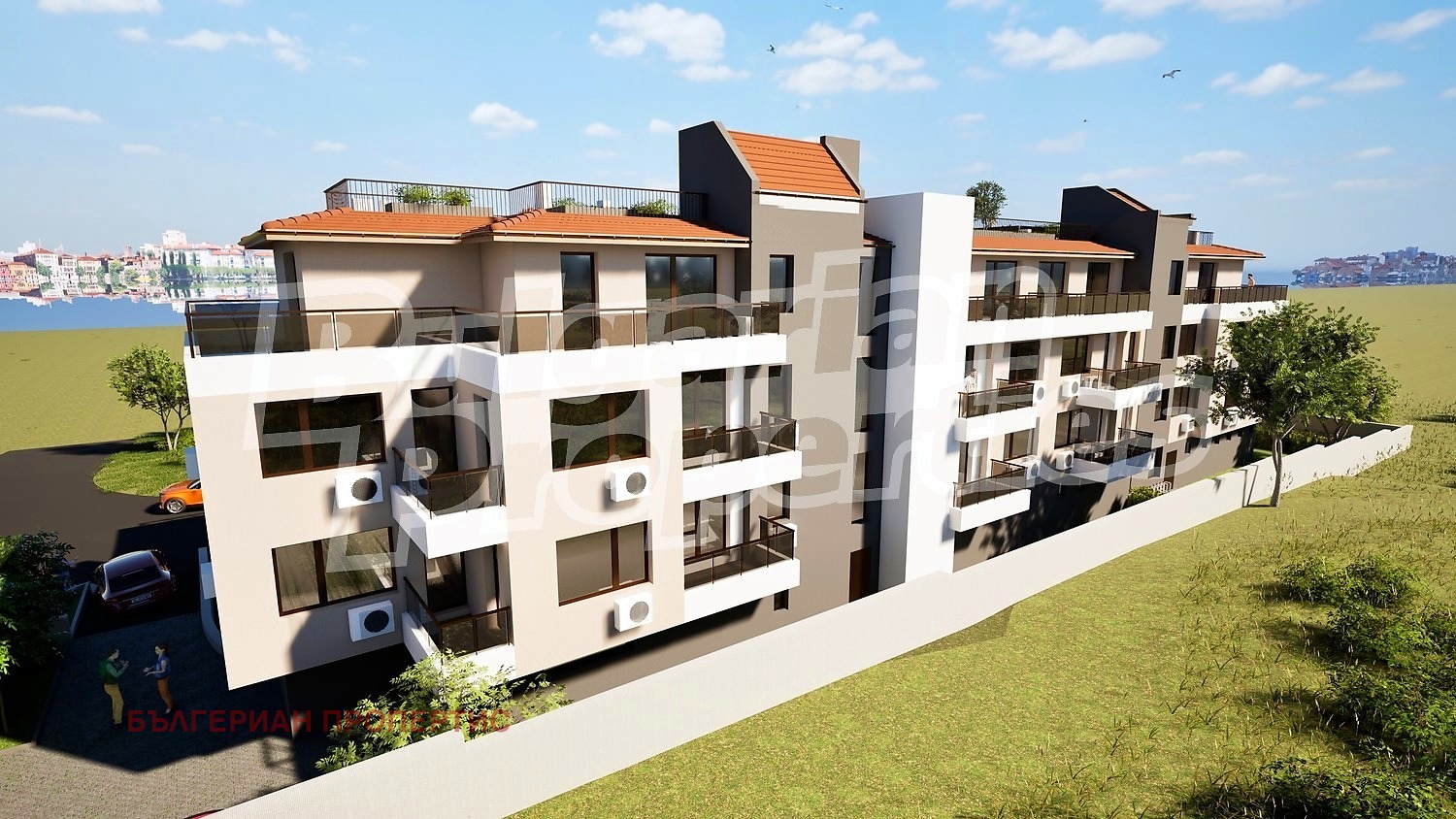 Продава 2-СТАЕН, гр. Созопол, област Бургас, снимка 9 - Апартаменти - 55191472