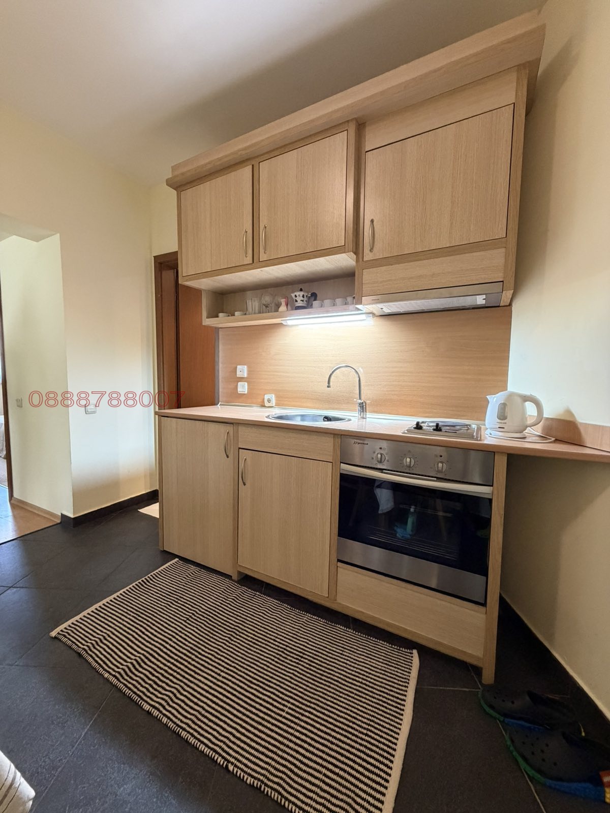 Продава 2-СТАЕН, к.к. Пампорово, област Смолян, снимка 3 - Апартаменти - 55678023