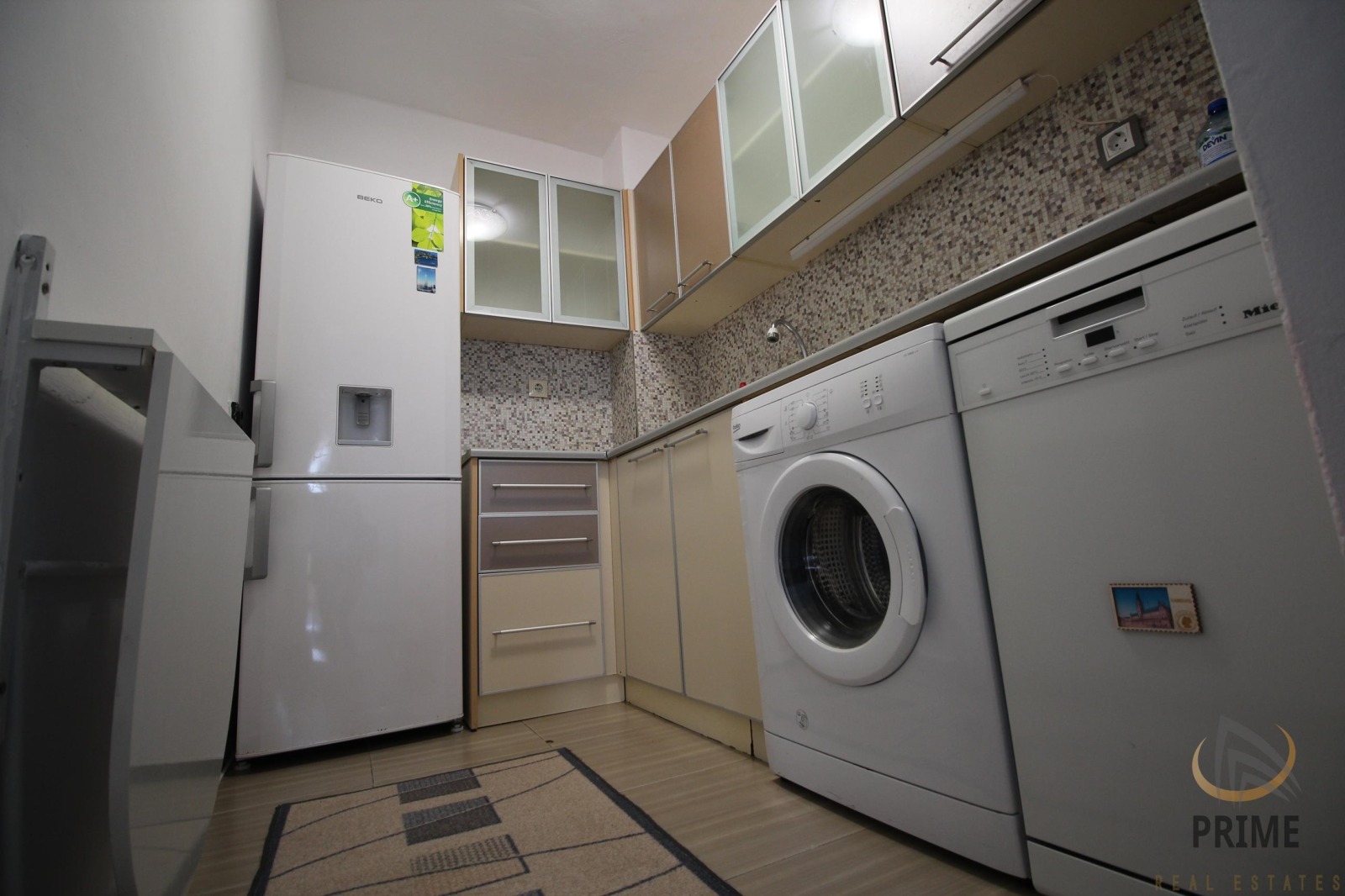 Продава 2-СТАЕН, гр. Бургас, Зорница, снимка 6 - Апартаменти - 56122960