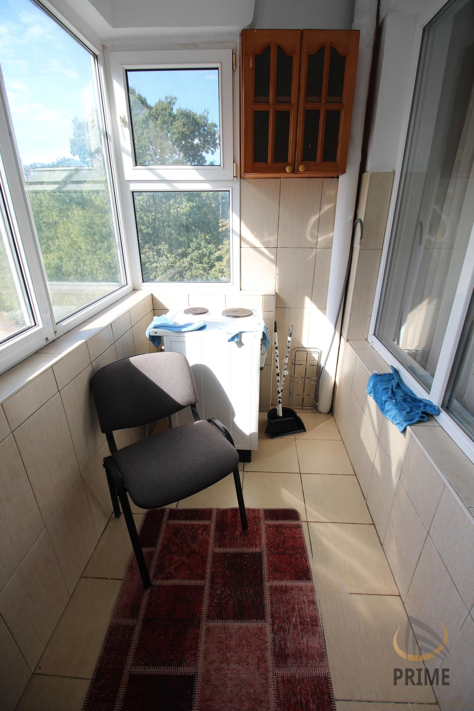 Продава 2-СТАЕН, гр. Бургас, Зорница, снимка 11 - Апартаменти - 56122960