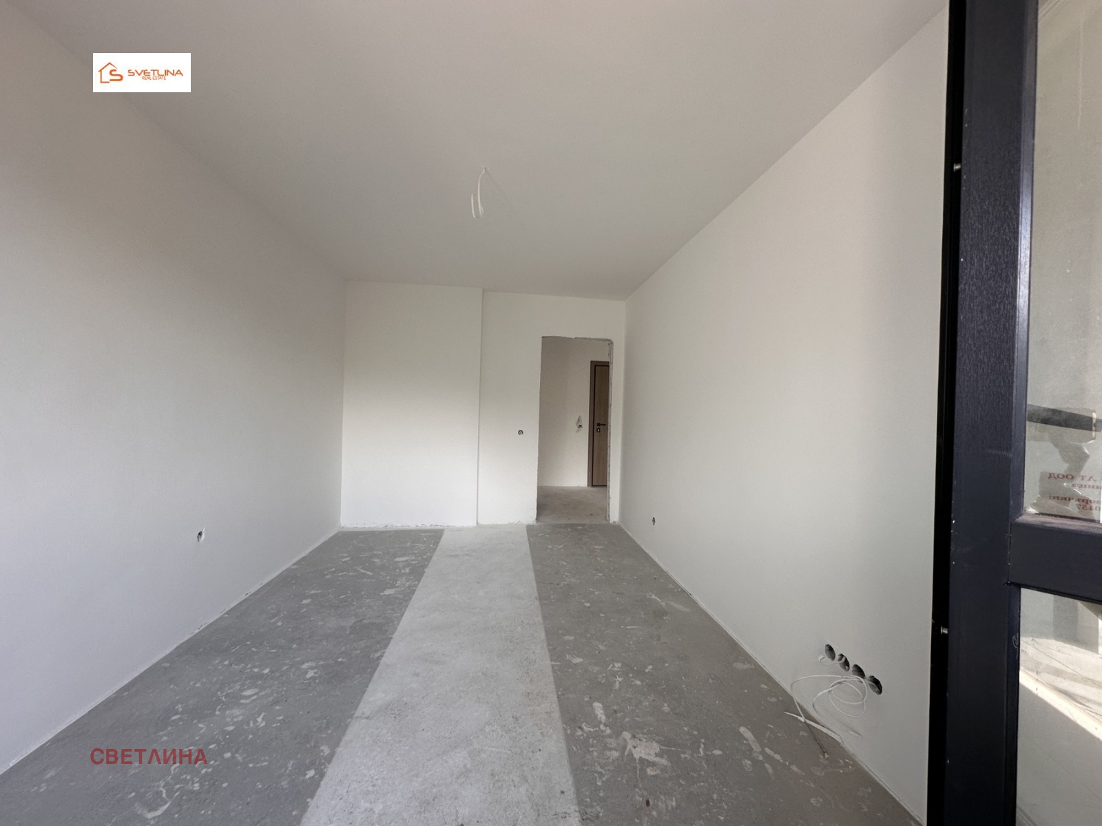 Продава 2-СТАЕН, гр. София, Дървеница, снимка 7 - Апартаменти - 56159485