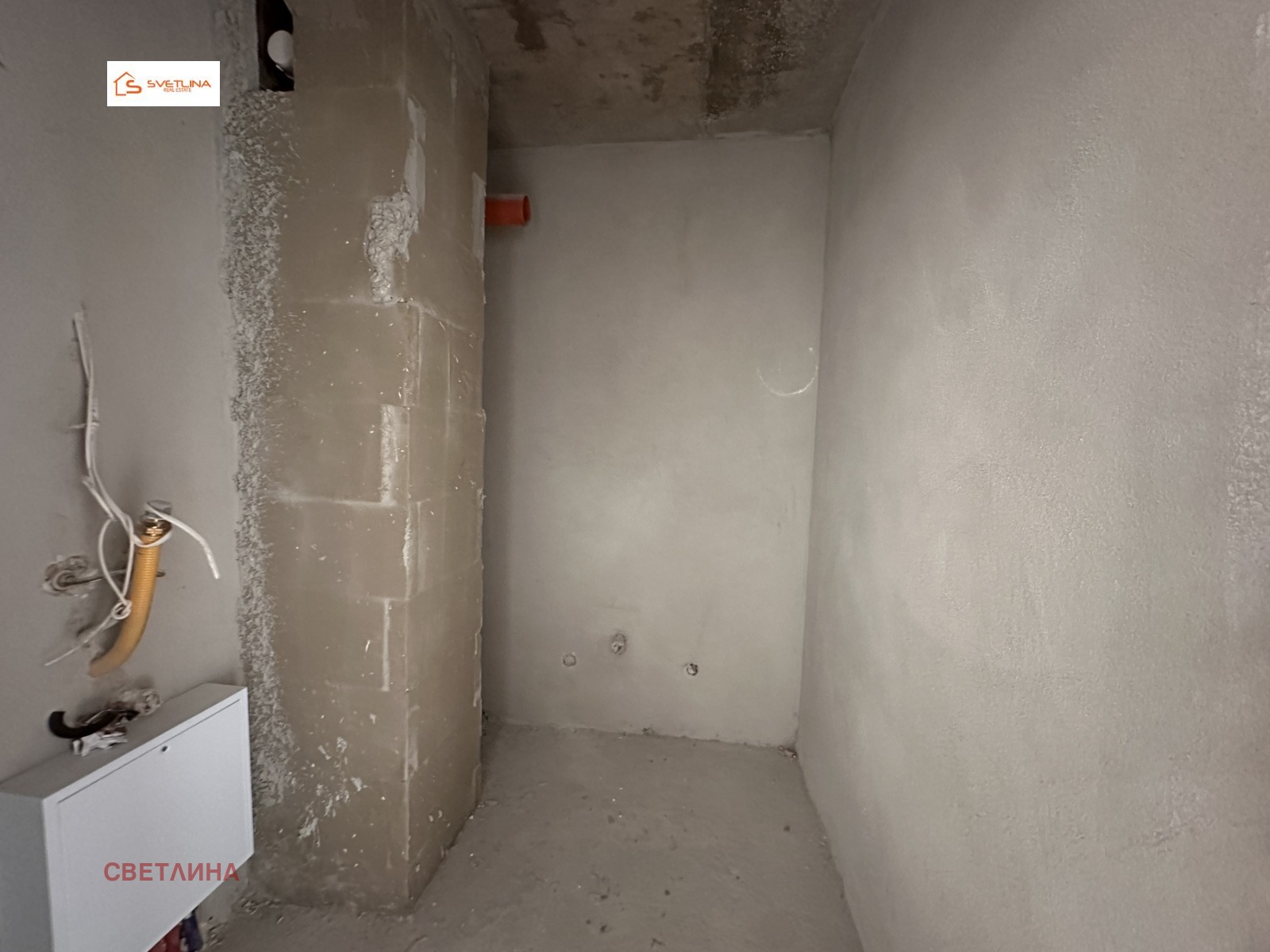 Продава 2-СТАЕН, гр. София, Дървеница, снимка 10 - Апартаменти - 56159485