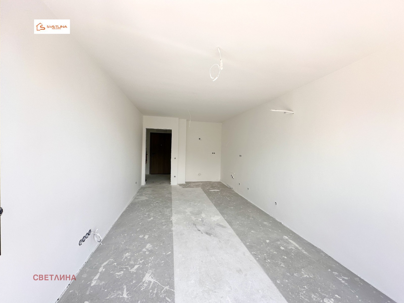 Продава 2-СТАЕН, гр. София, Дървеница, снимка 2 - Апартаменти - 56159485
