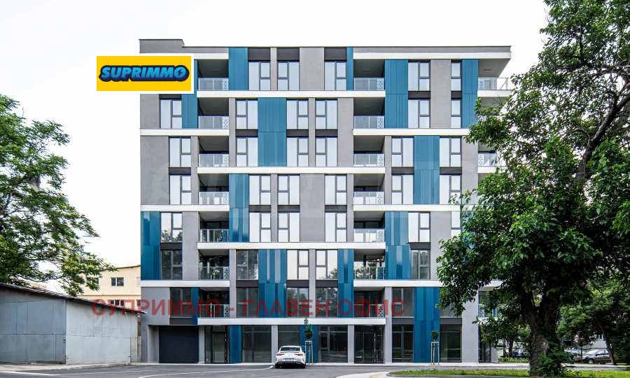 Продава  2-стаен град София , Зона Б-5 , 69 кв.м | 36583927