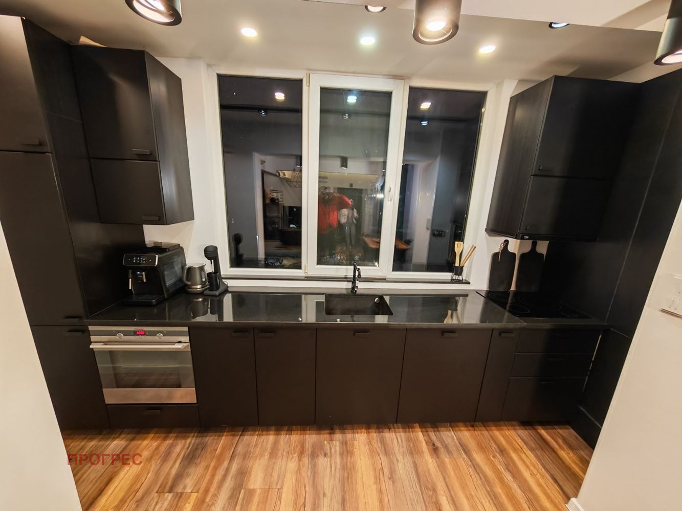 Продава 3-СТАЕН, гр. Пловдив, Младежки Хълм, снимка 14 - Апартаменти - 53854552