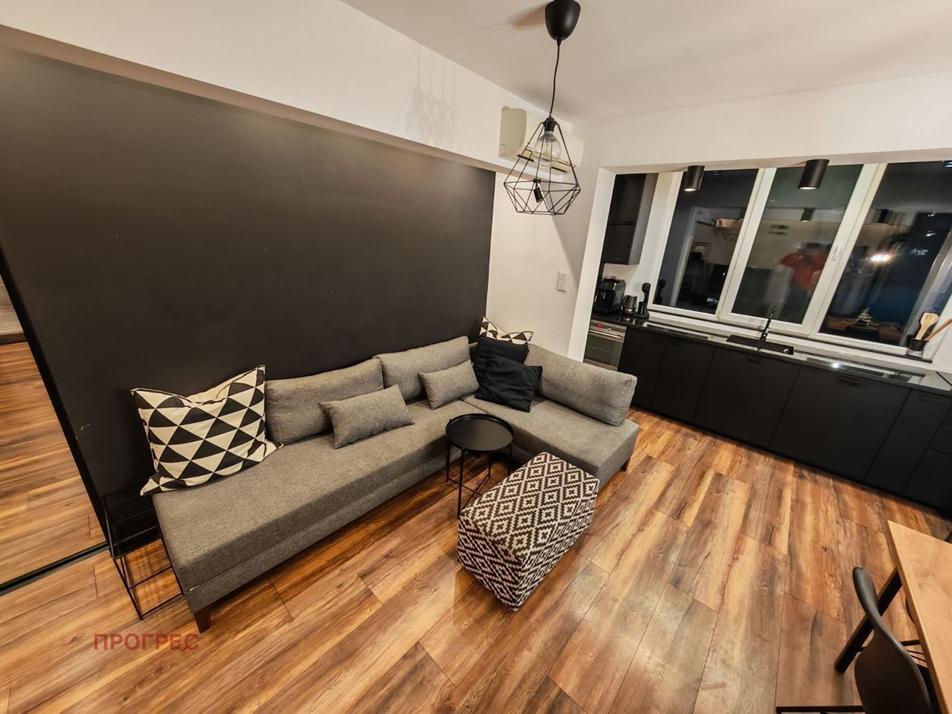 Продава 3-СТАЕН, гр. Пловдив, Младежки Хълм, снимка 2 - Апартаменти - 53854552