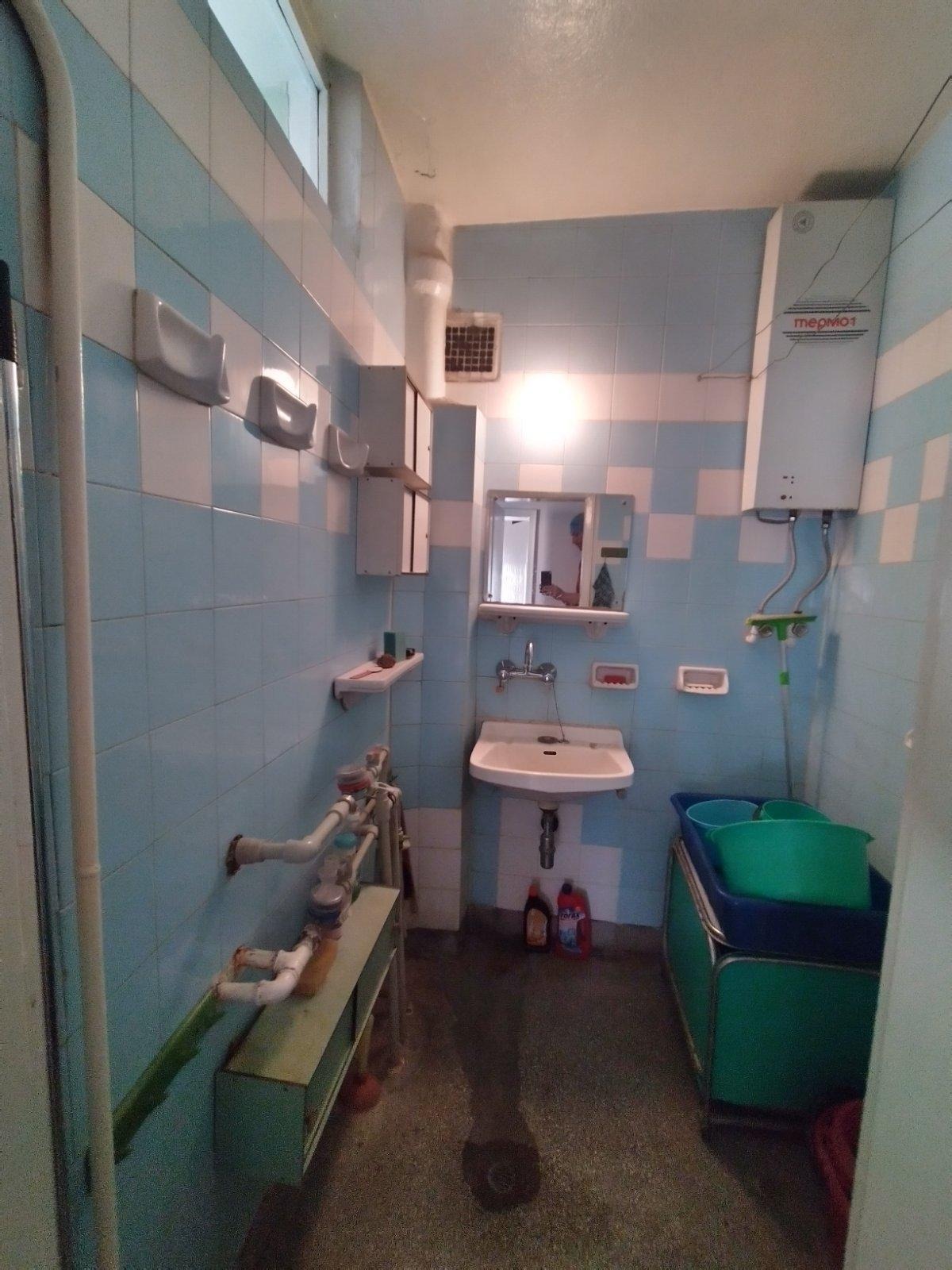 Продава 3-СТАЕН, гр. София, Гео Милев, снимка 8 - Апартаменти - 54025408