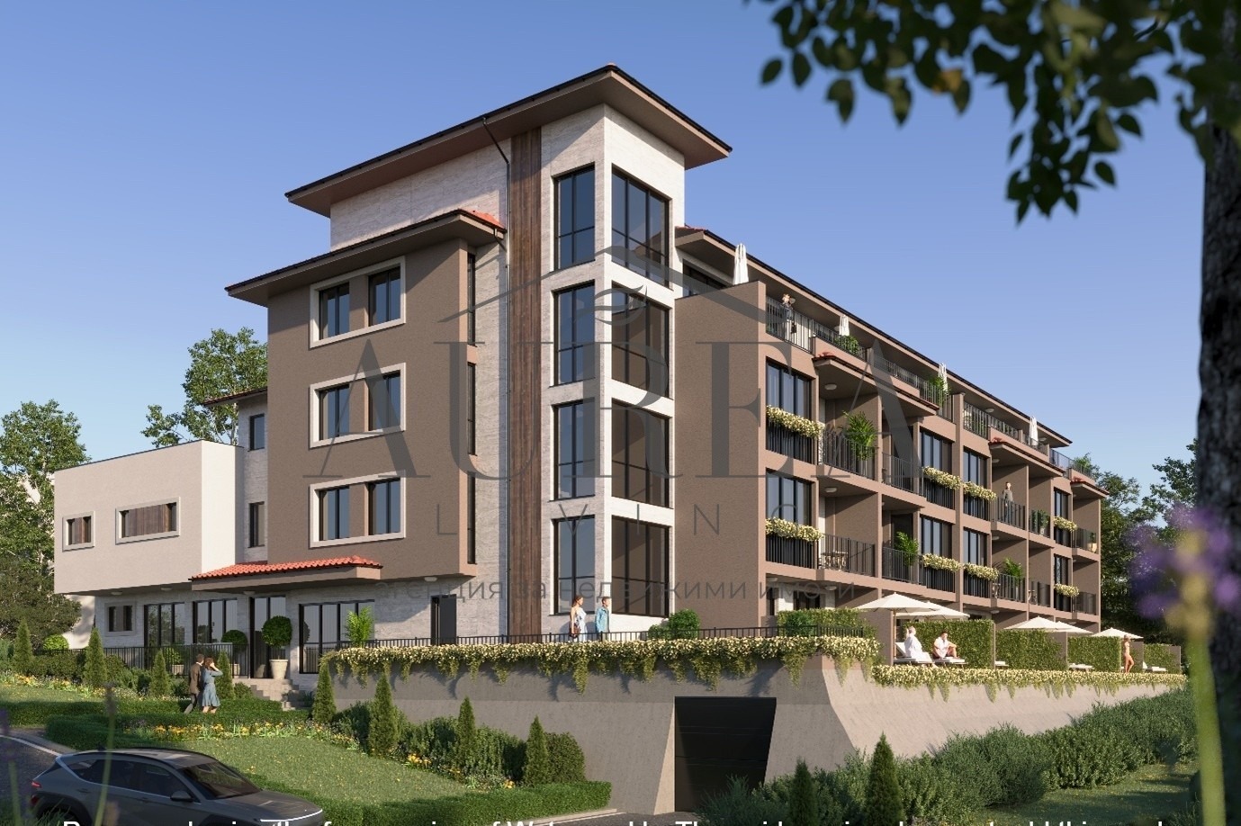 Продава 3-СТАЕН, с. Кошарица, област Бургас, снимка 2 - Апартаменти - 54079197