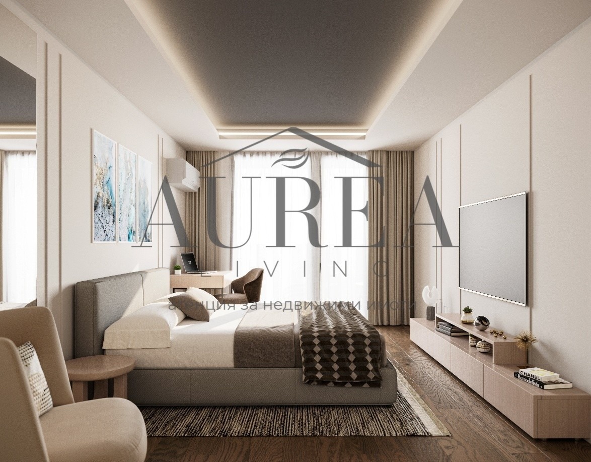 Продава 3-СТАЕН, с. Кошарица, област Бургас, снимка 4 - Апартаменти - 54079197