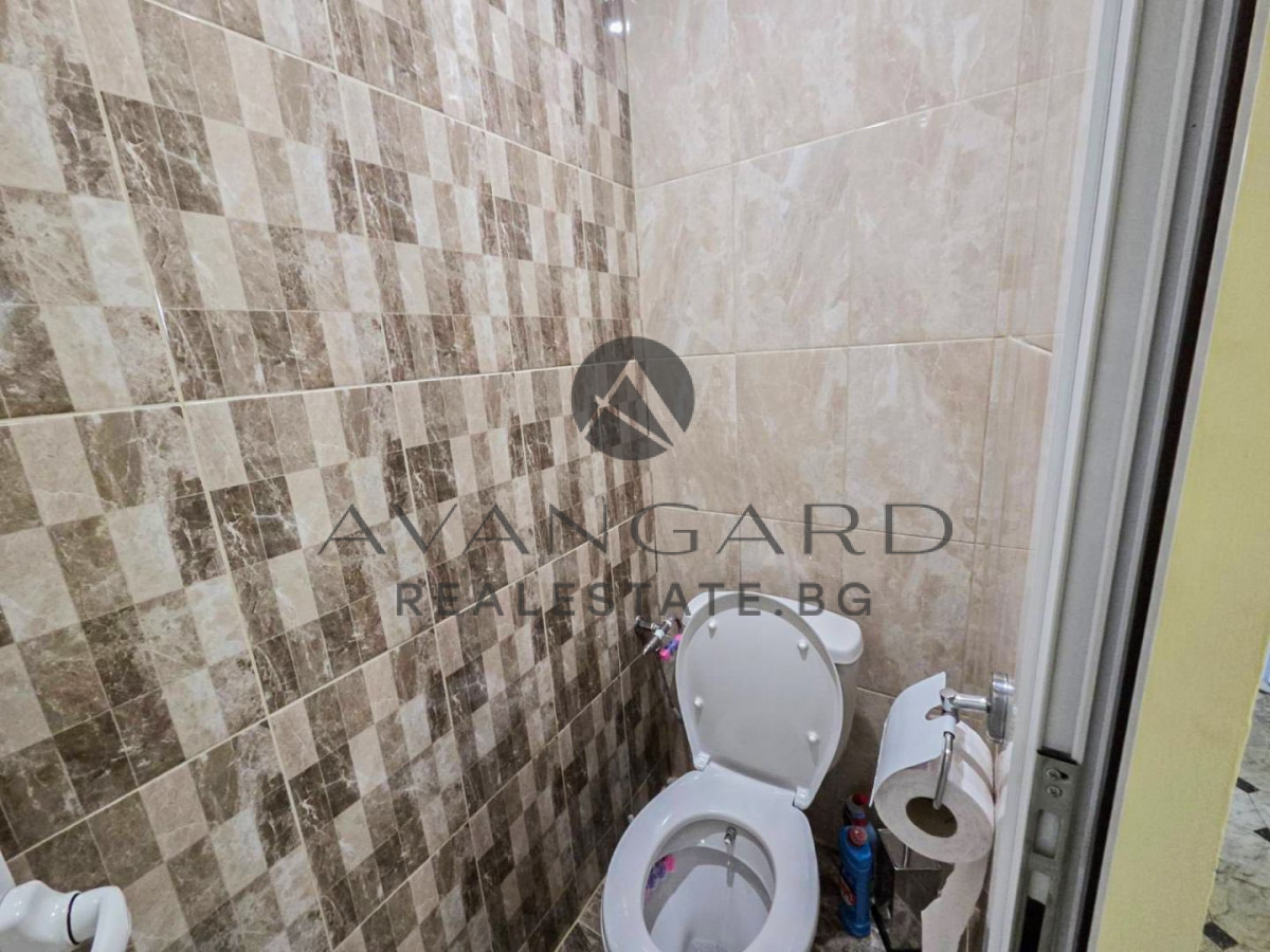 Продава 3-СТАЕН, гр. Пловдив, Тракия, снимка 4 - Апартаменти - 54290026