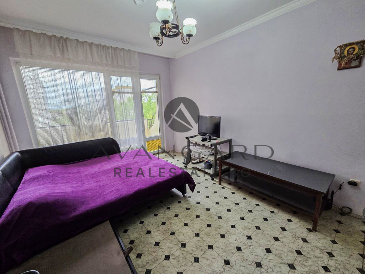 Продава 3-СТАЕН, гр. Пловдив, Тракия, снимка 3 - Апартаменти - 54290026