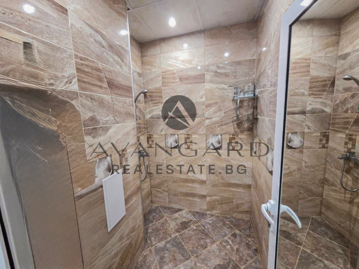 Продава 3-СТАЕН, гр. Пловдив, Тракия, снимка 6 - Апартаменти - 54290026