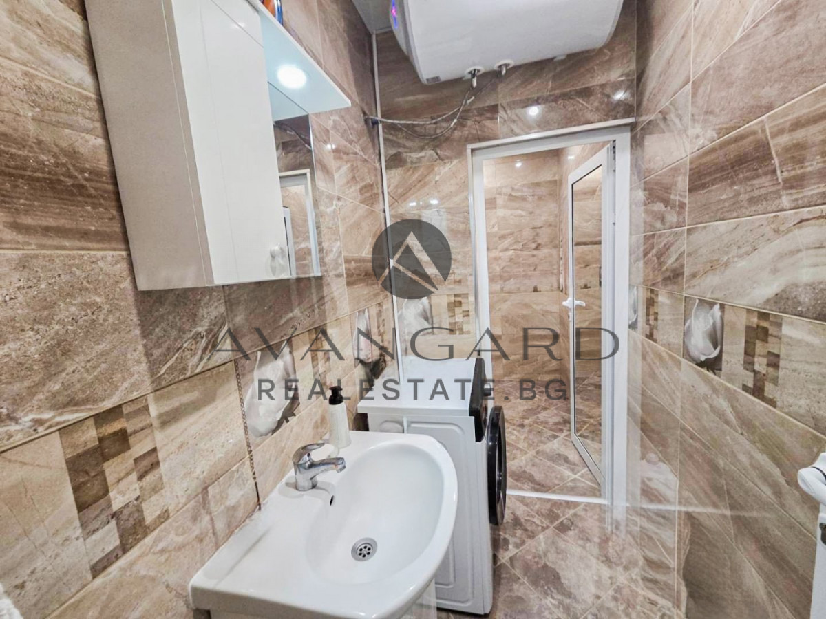 Продава 3-СТАЕН, гр. Пловдив, Тракия, снимка 5 - Апартаменти - 54290026