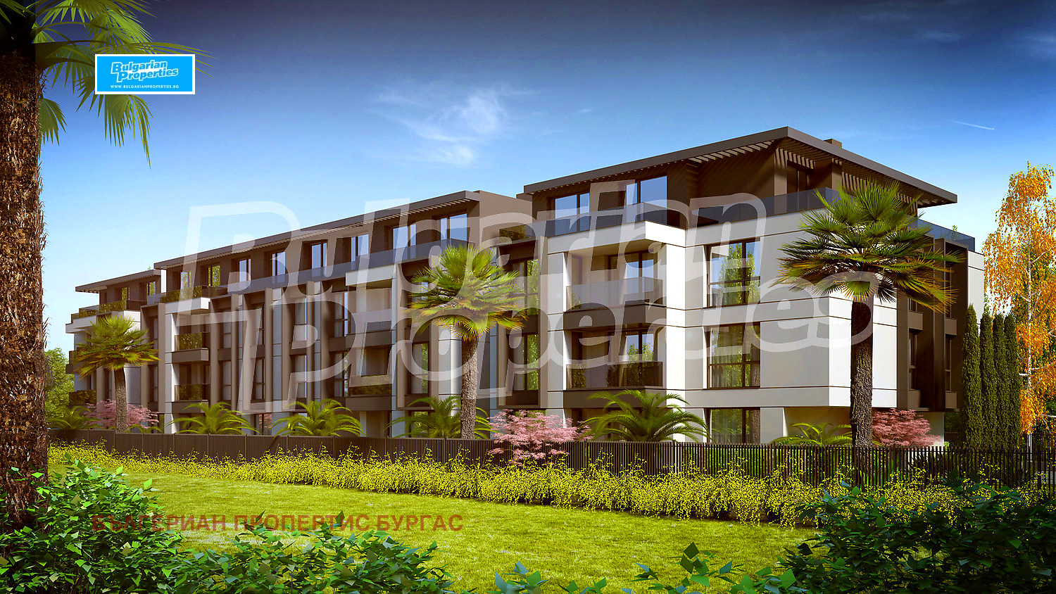 Продава 3-СТАЕН, гр. Бургас, Сарафово, снимка 5 - Апартаменти - 54294953