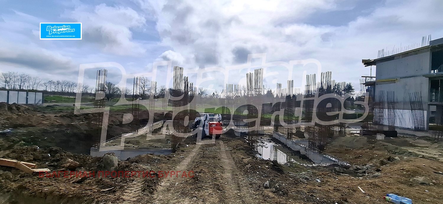 Продава 3-СТАЕН, гр. Бургас, Сарафово, снимка 7 - Апартаменти - 54294953