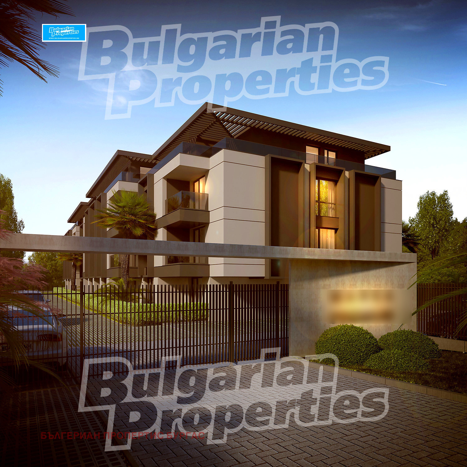 Продава 3-СТАЕН, гр. Бургас, Сарафово, снимка 6 - Апартаменти - 54294953