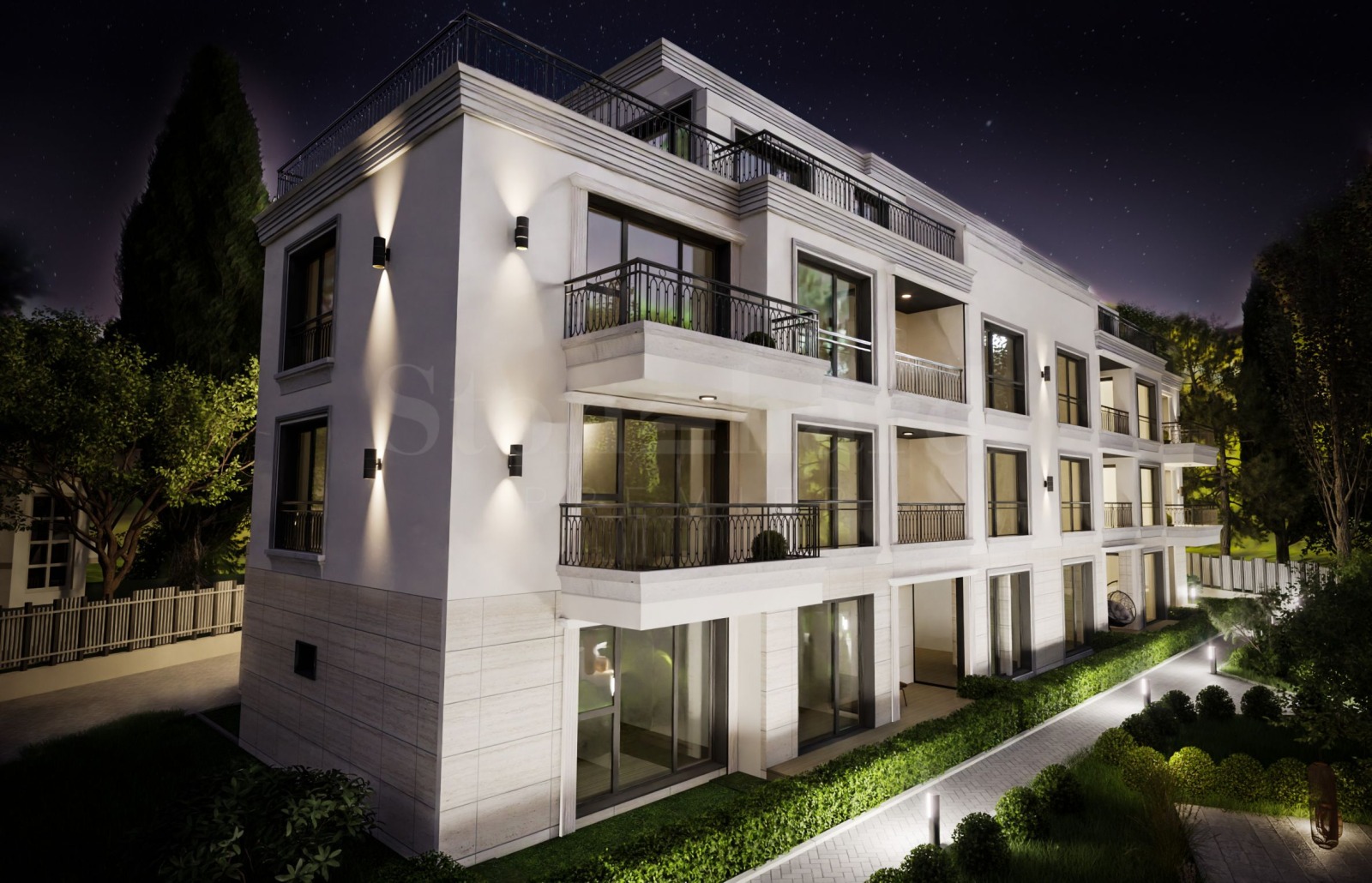 Продава 3-СТАЕН, гр. Своге, област София област, снимка 5 - Апартаменти - 55240021