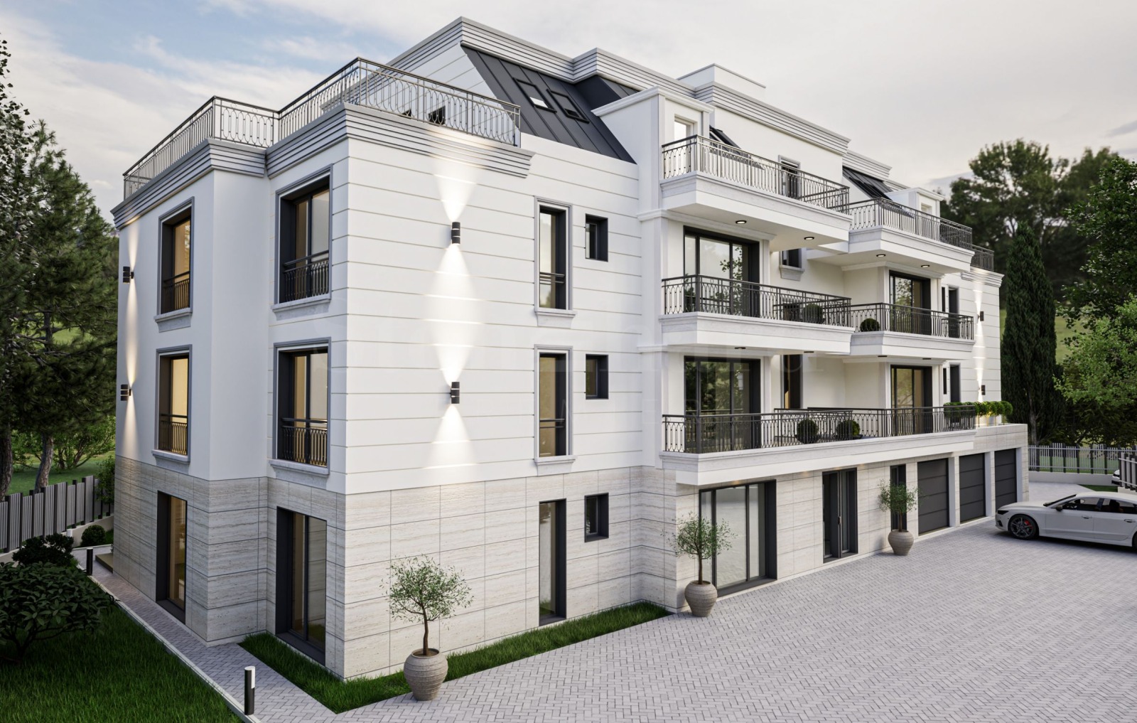 Продава 3-СТАЕН, гр. Своге, област София област, снимка 3 - Апартаменти - 55240021