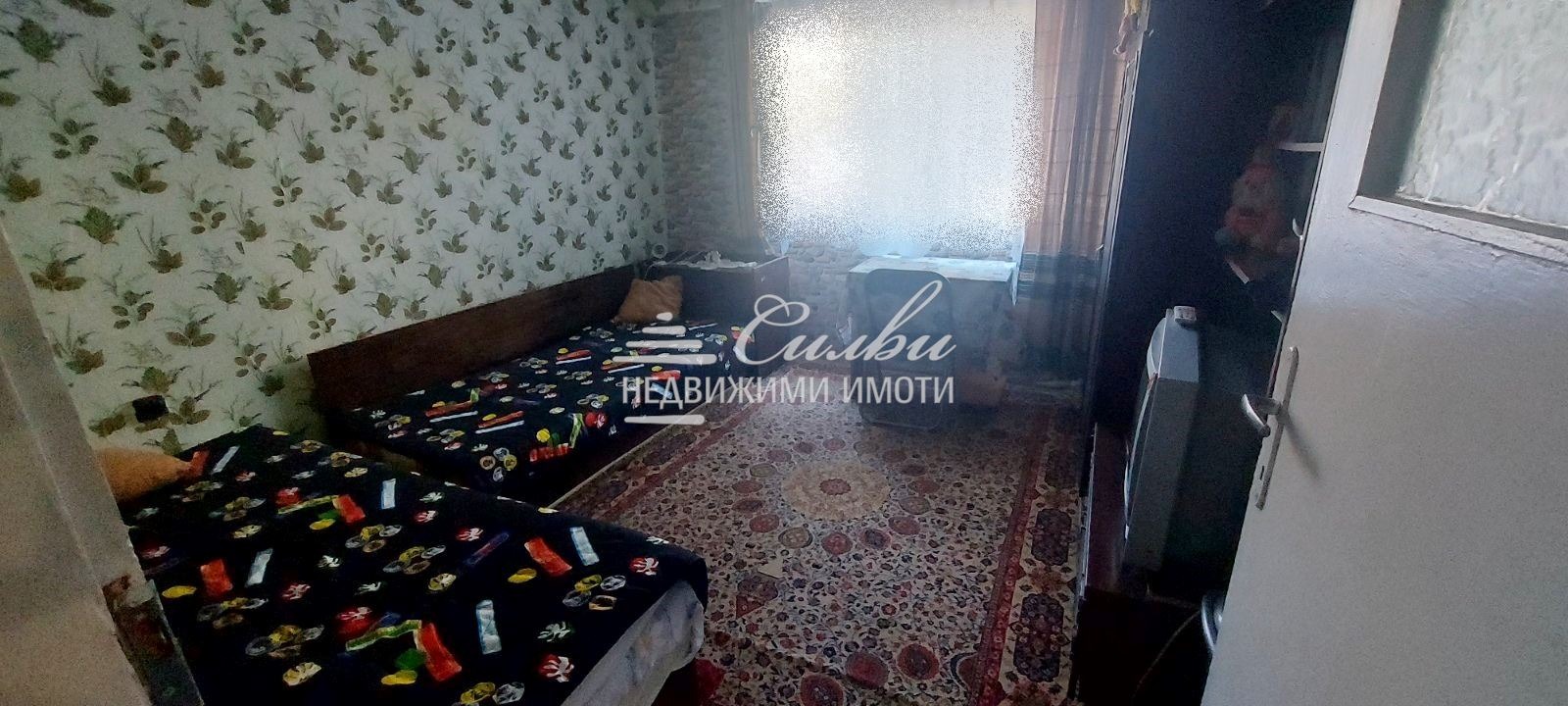 Продава 3-СТАЕН, гр. Шумен, Тракия, снимка 5 - Апартаменти - 55797468