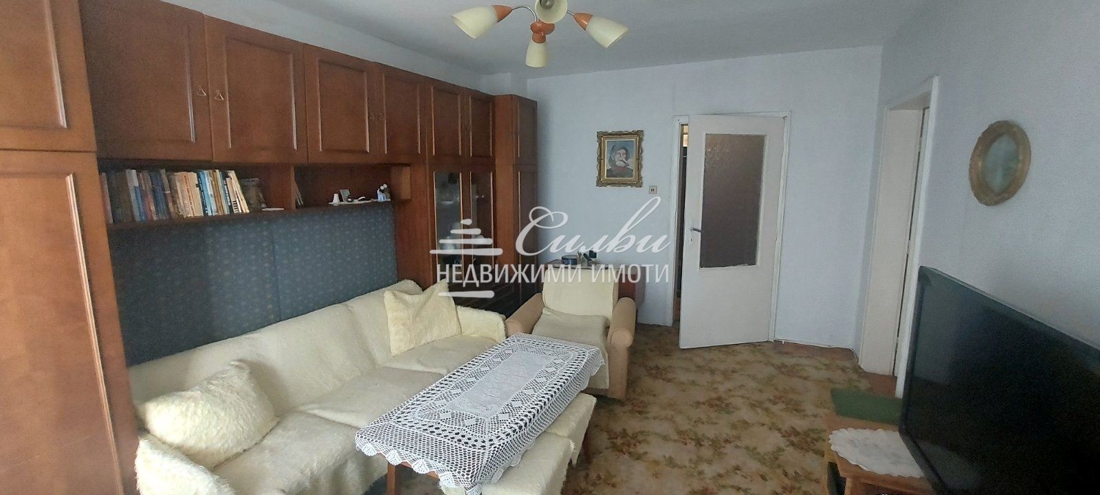 Продава 3-СТАЕН, гр. Шумен, Тракия