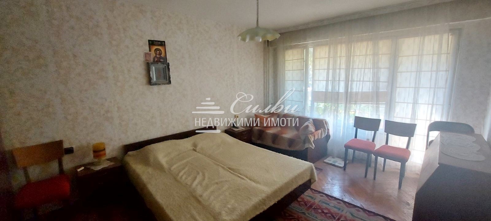 Продава 3-СТАЕН, гр. Шумен, Тракия, снимка 9 - Апартаменти - 55797468