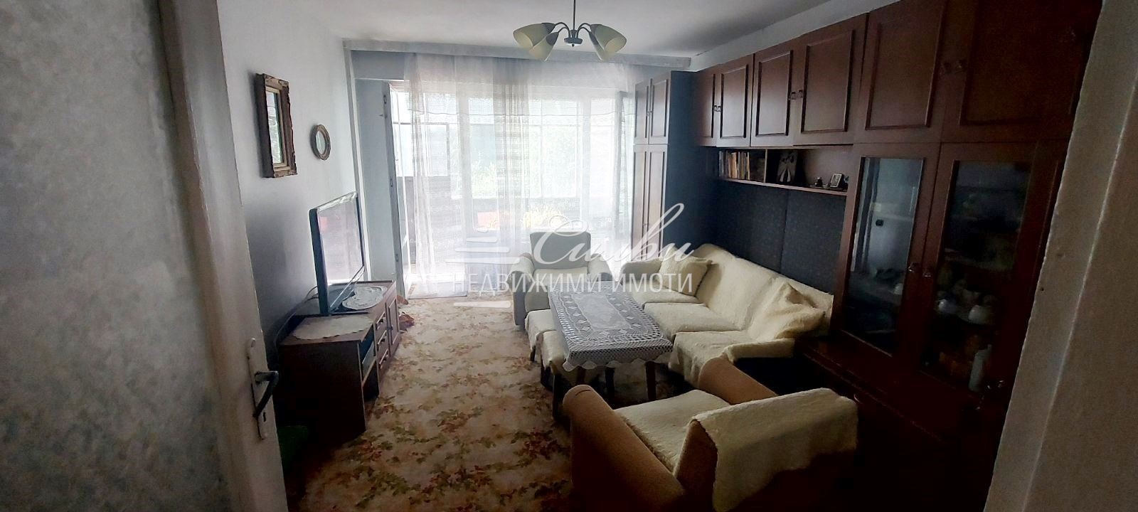Продава 3-СТАЕН, гр. Шумен, Тракия, снимка 4 - Апартаменти - 55797468