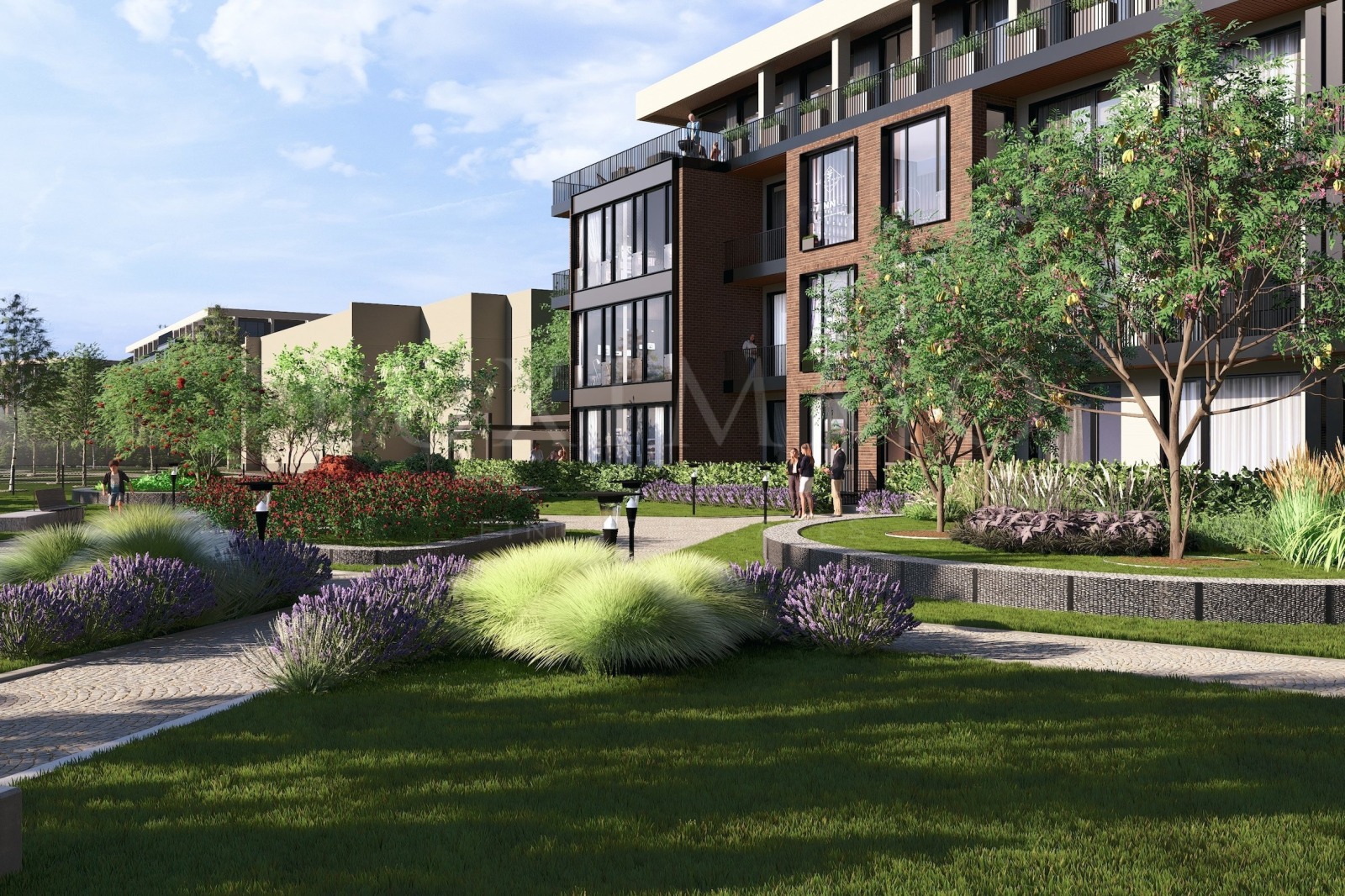 Продава 4-СТАЕН, гр. Пловдив, Кършияка