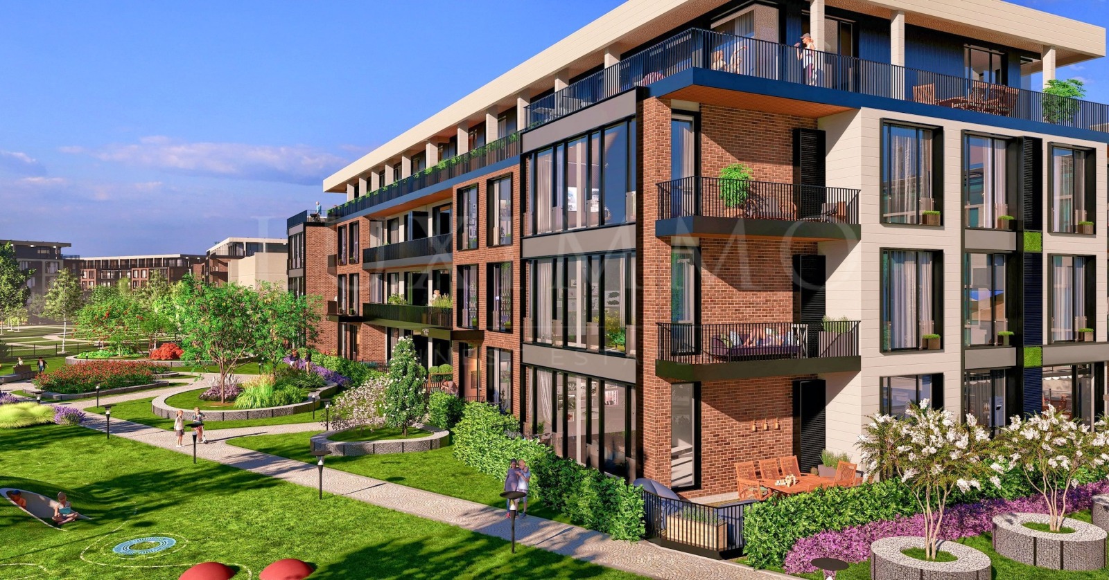 Продава 4-СТАЕН, гр. Пловдив, Кършияка, снимка 5 - Апартаменти - 54069267