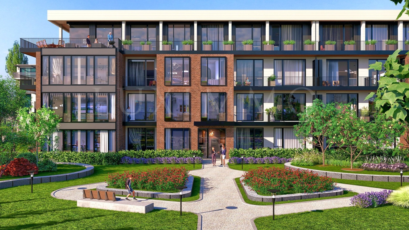 Продава 4-СТАЕН, гр. Пловдив, Кършияка, снимка 4 - Апартаменти - 54069267